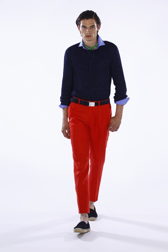 SS16 MILAN MEN FASHION WEEK