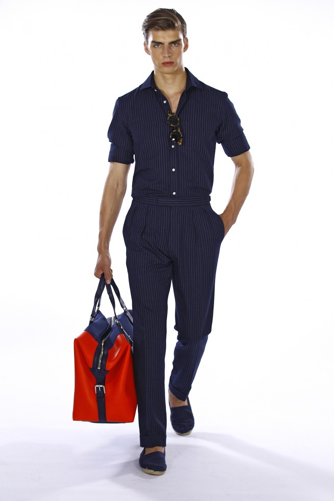 SS16 MILAN MEN FASHION WEEK
