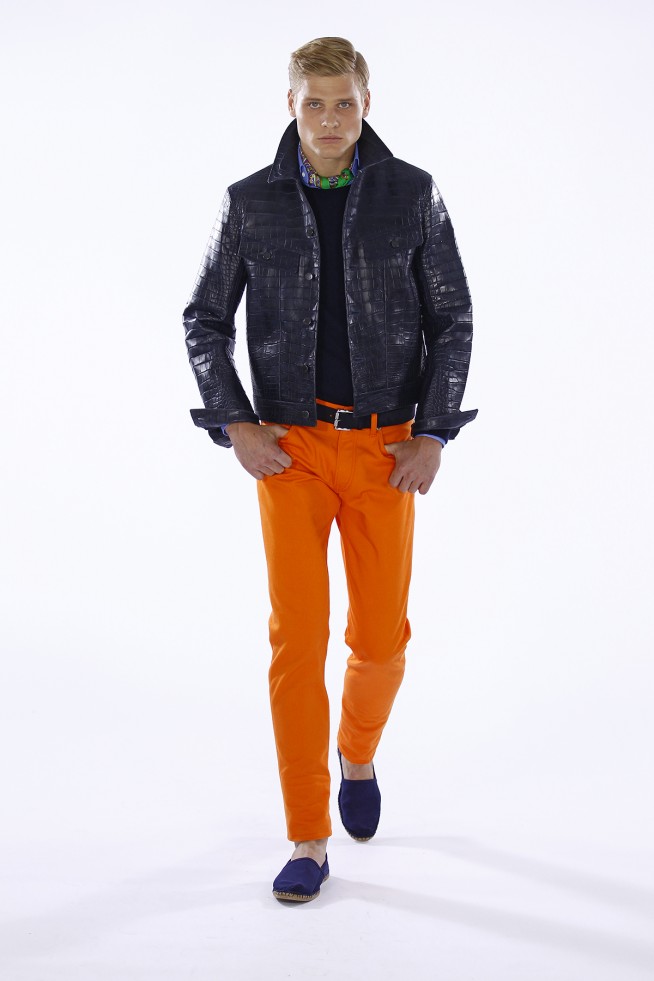 SS16 MILAN MEN FASHION WEEK