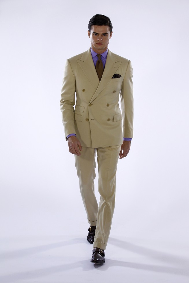 SS16 MILAN MEN FASHION WEEK