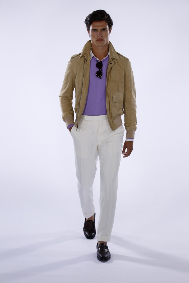 SS16 MILAN MEN FASHION WEEK