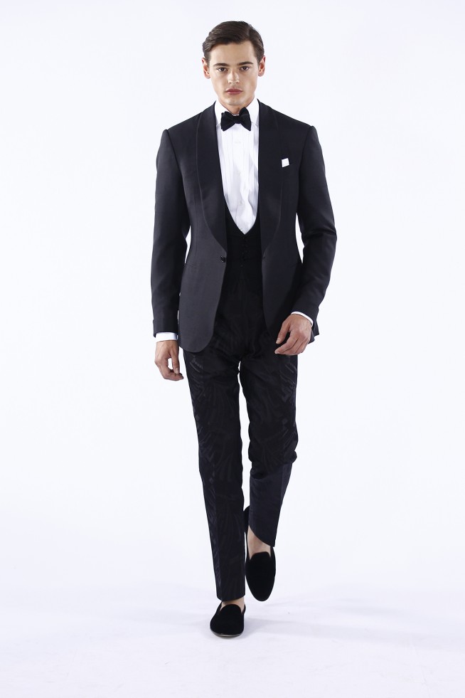 SS16 MILAN MEN FASHION WEEK