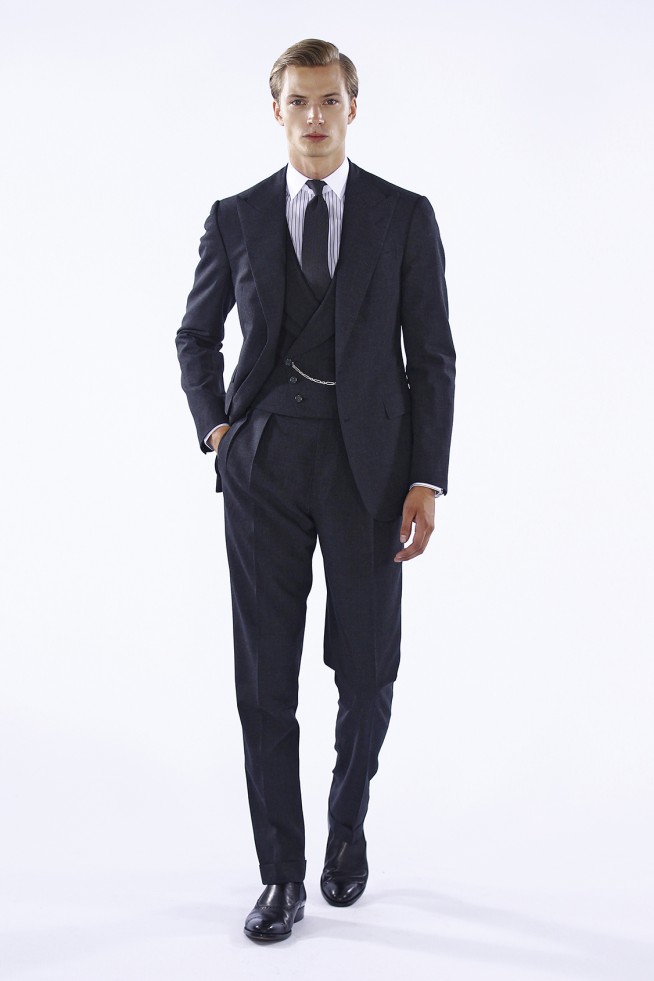 SS16 MILAN MEN FASHION WEEK