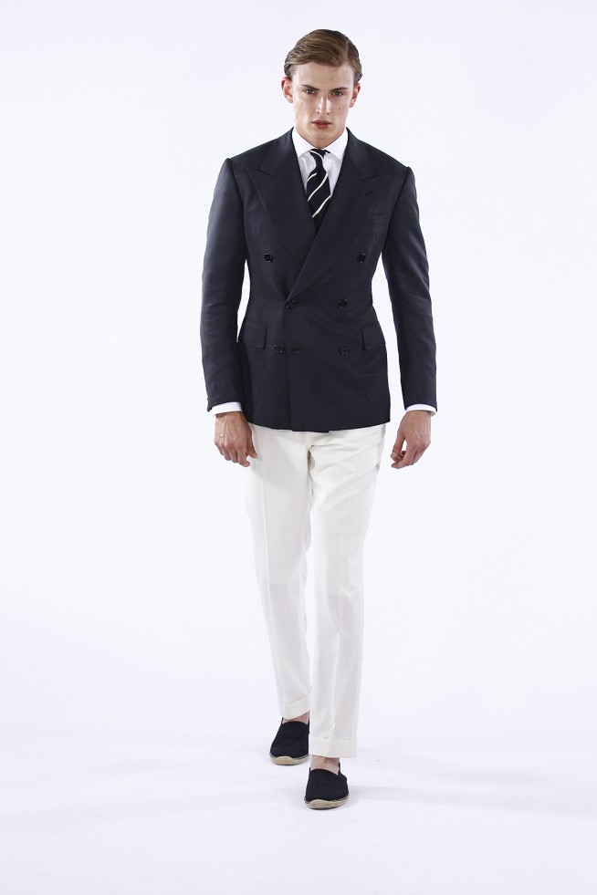 SS16 MILAN MEN FASHION WEEK