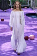 Christian Dior Paris Haute Couture Fall Winter 2015 July 2015