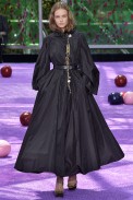 Christian Dior Paris Haute Couture Fall Winter 2015 July 2015