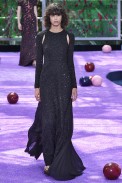 Christian Dior Paris Haute Couture Fall Winter 2015 July 2015