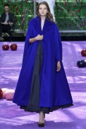 Christian Dior Paris Haute Couture Fall Winter 2015 July 2015