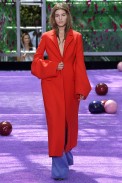 Christian Dior Paris Haute Couture Fall Winter 2015 July 2015