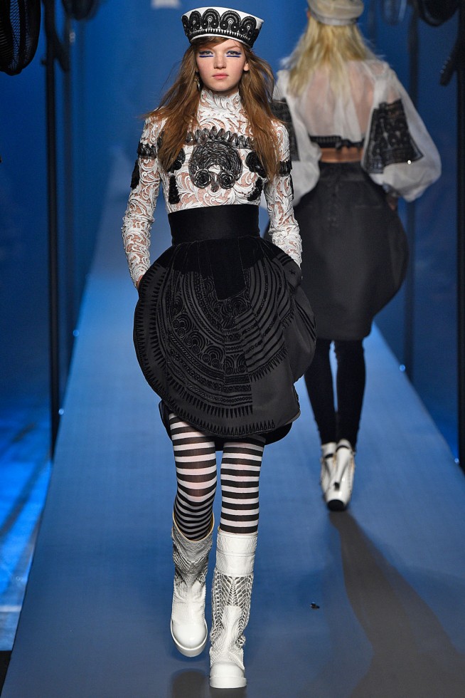 Jean Paul Gaultier-AltaCostura-Inverno2016-Paris-21