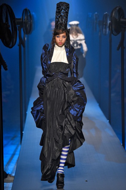 Jean Paul Gaultier-AltaCostura-Inverno2016-Paris-22