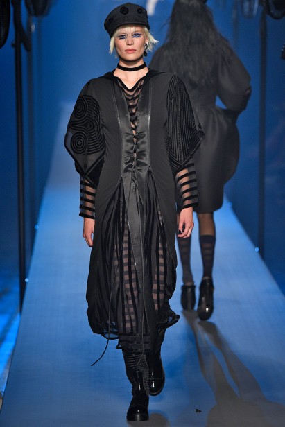 Jean Paul Gaultier-AltaCostura-Inverno2016-Paris-24