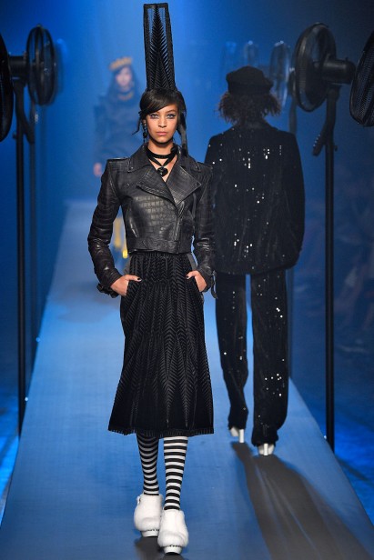 Jean Paul Gaultier-AltaCostura-Inverno2016-Paris-28