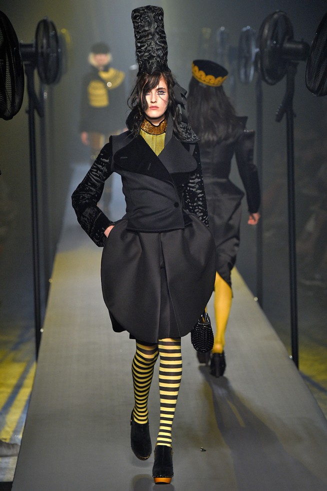 Jean Paul Gaultier-AltaCostura-Inverno2016-Paris-30