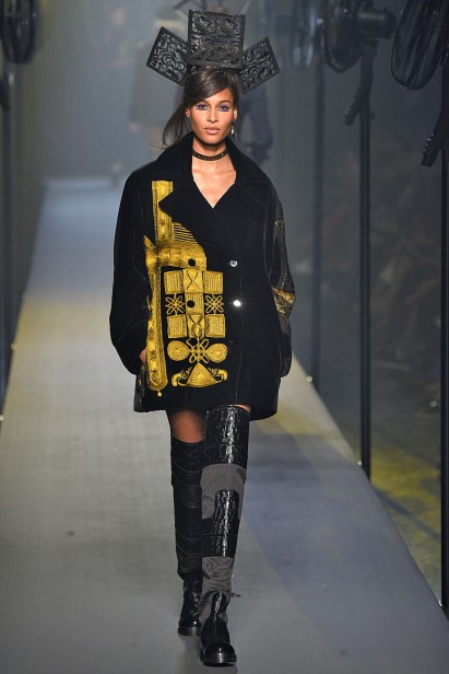 Jean Paul Gaultier-AltaCostura-Inverno2016-Paris-33