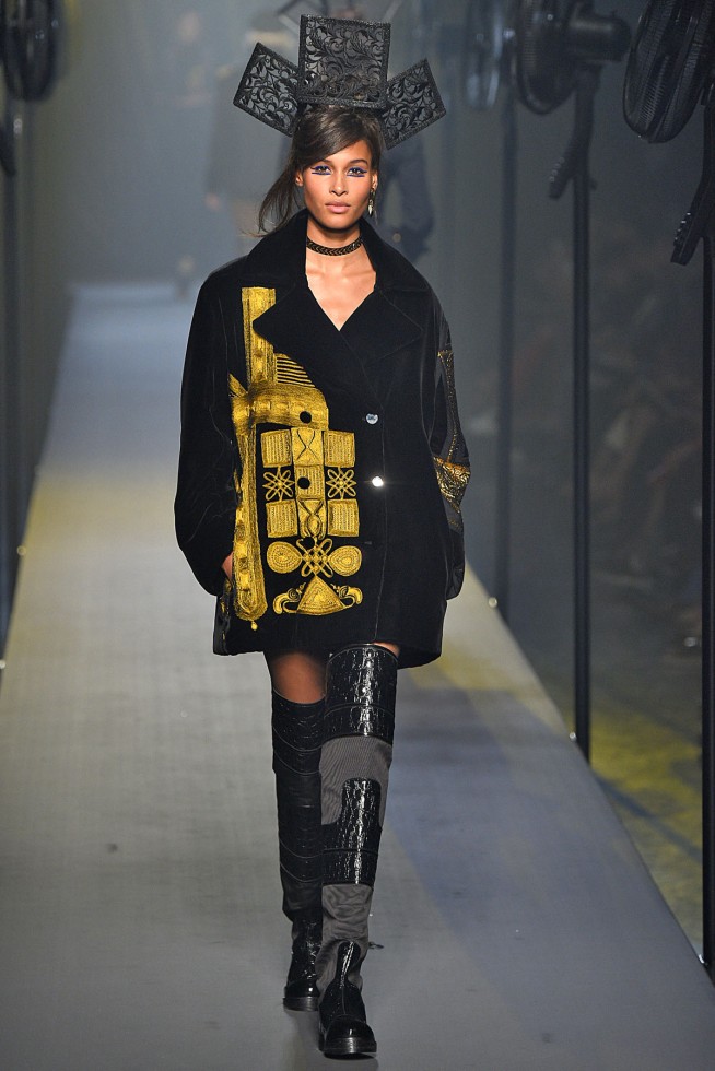 Jean Paul Gaultier-AltaCostura-Inverno2016-Paris-33