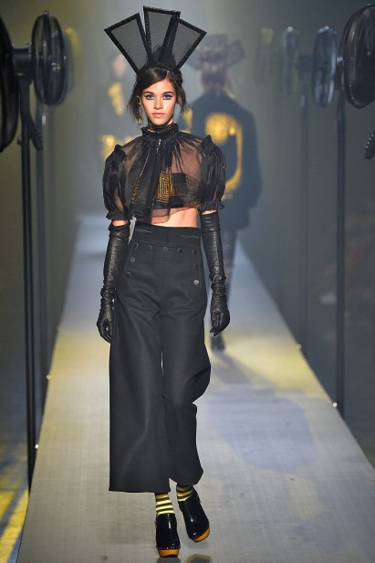 Jean Paul Gaultier-AltaCostura-Inverno2016-Paris-34