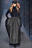 Jean Paul Gaultier-AltaCostura-Inverno2016-Paris-48