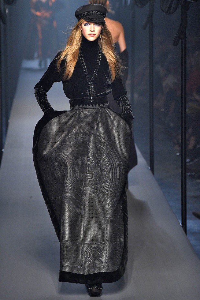 Jean Paul Gaultier-AltaCostura-Inverno2016-Paris-48