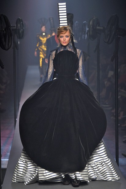 Jean Paul Gaultier-AltaCostura-Inverno2016-Paris-55