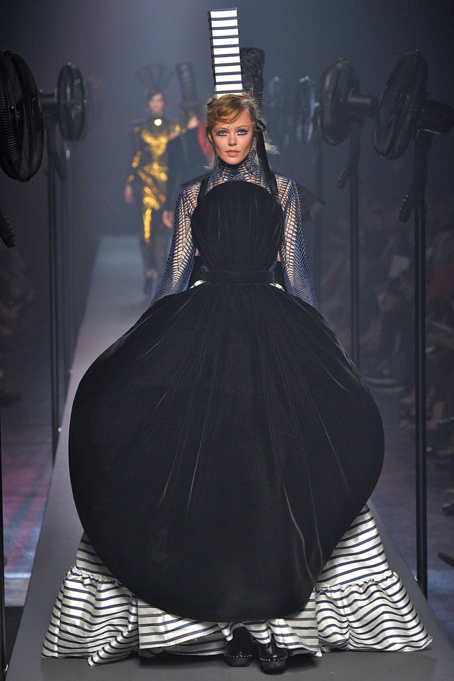 Jean Paul Gaultier-AltaCostura-Inverno2016-Paris-55