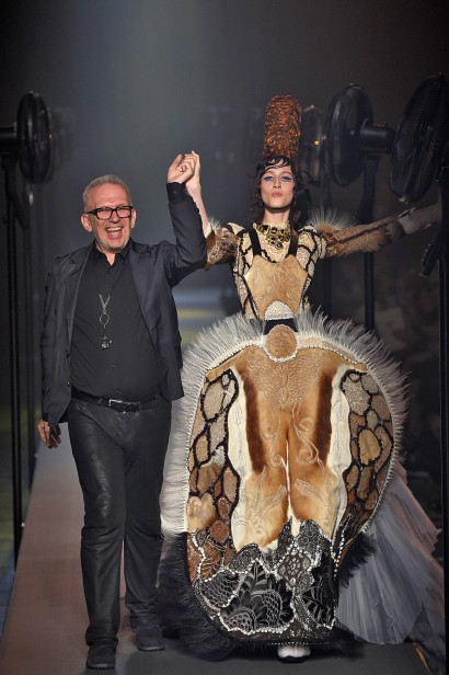 Jean Paul Gaultier-AltaCostura-Inverno2016-Paris-60