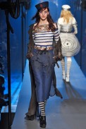 Jean Paul Gaultier-AltaCostura-Inverno2016-Paris-9