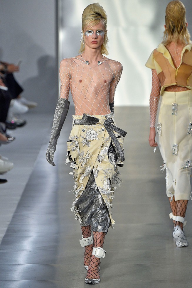 Maison Martin Margiela