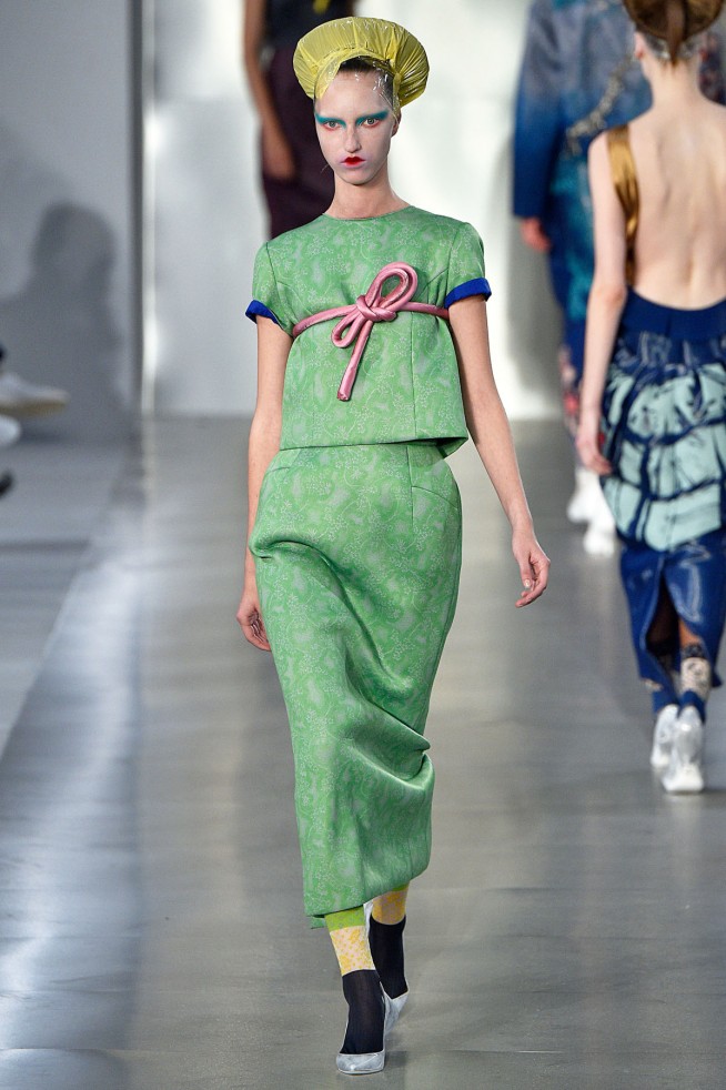 Maison Martin Margiela