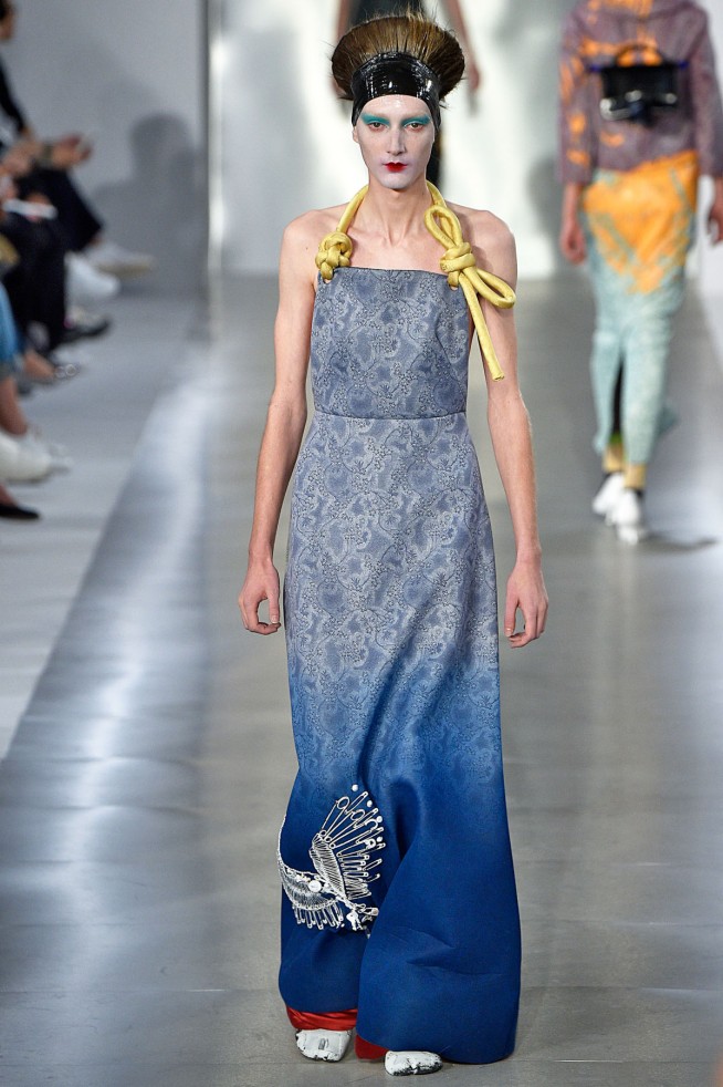 Maison Martin Margiela