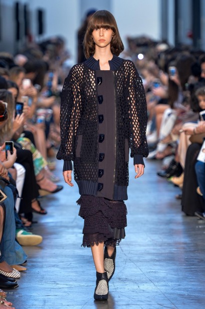 Iodice - SPFW- Inverno 2016
