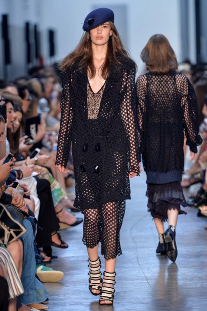 Iodice - SPFW- Inverno 2016