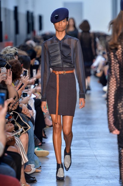 Iodice - SPFW- Inverno 2016