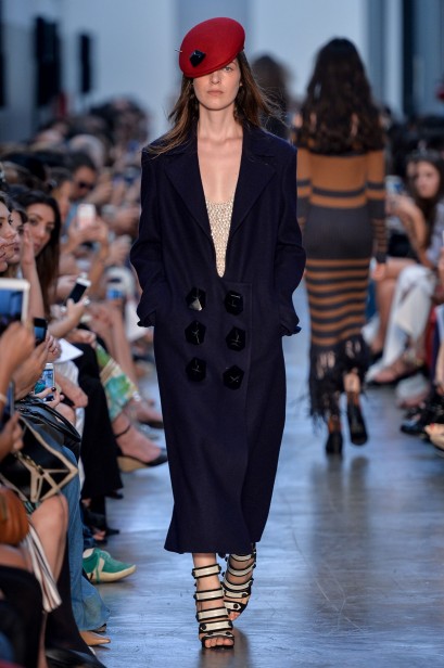 Iodice - SPFW- Inverno 2016