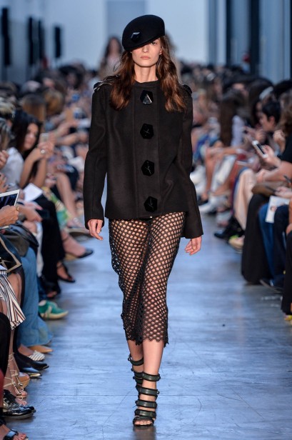 Iodice - SPFW- Inverno 2016