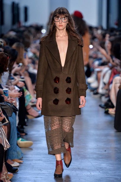 Iodice - SPFW- Inverno 2016