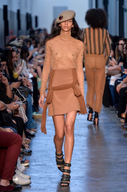 Iodice - SPFW- Inverno 2016