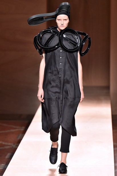Junya Watanabe-Verao_RTW16_Paris-1
