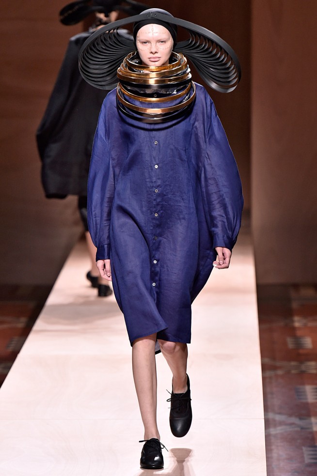 Junya Watanabe-Verao_RTW16_Paris-11