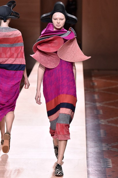 Junya Watanabe-Verao_RTW16_Paris-22