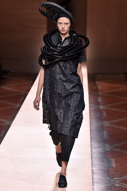 Junya Watanabe-Verao_RTW16_Paris-3