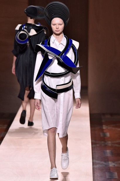 Junya Watanabe-Verao_RTW16_Paris-33