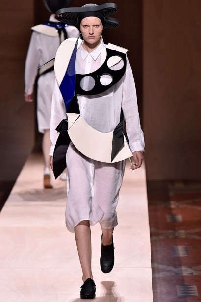 Junya Watanabe-Verao_RTW16_Paris-34
