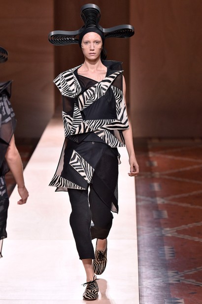 Junya Watanabe-Verao_RTW16_Paris-38