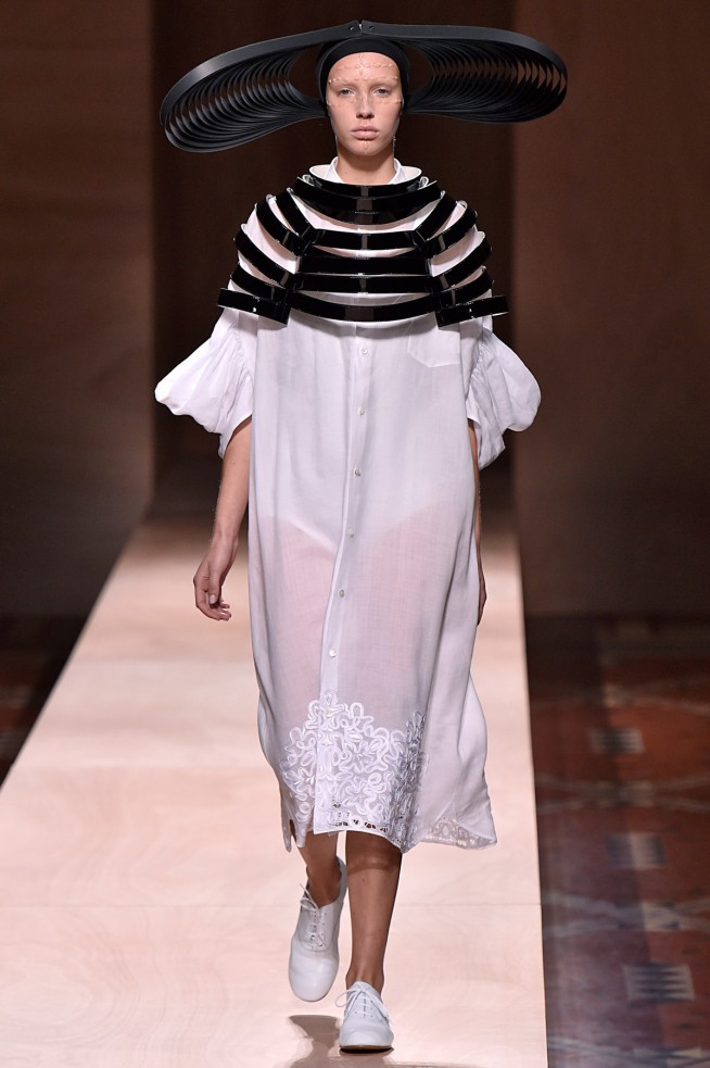 Junya Watanabe-Verao_RTW16_Paris-4