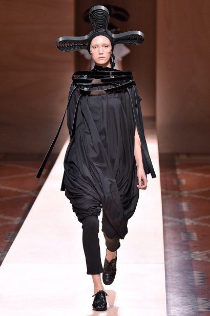 Junya Watanabe-Verao_RTW16_Paris-5