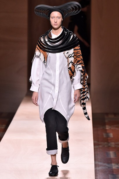 Junya Watanabe-Verao_RTW16_Paris-6