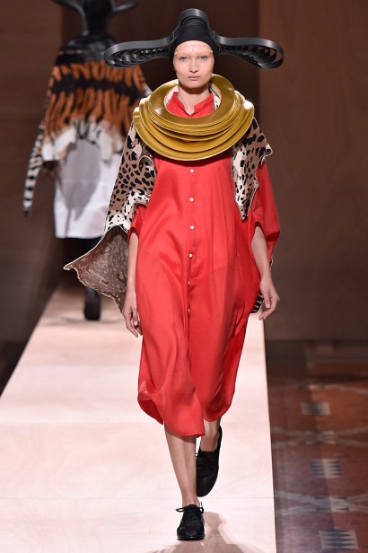Junya Watanabe-Verao_RTW16_Paris-7
