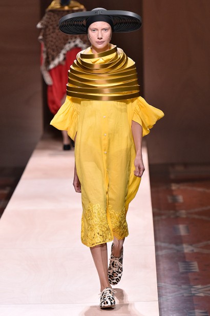 Junya Watanabe-Verao_RTW16_Paris-8