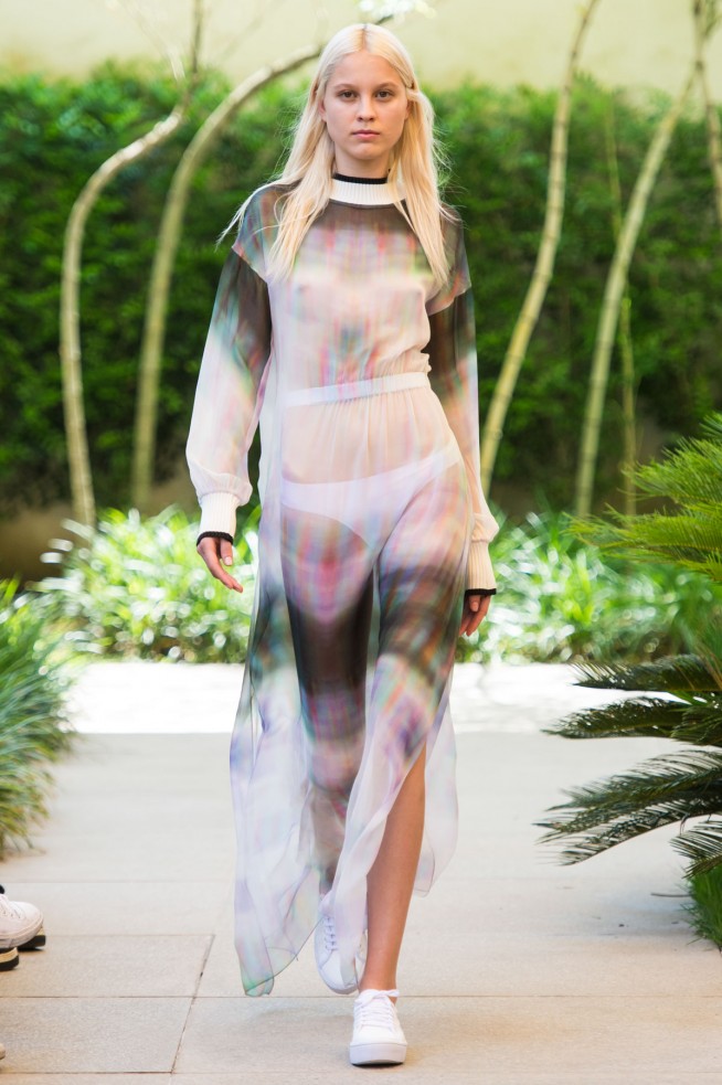 SPFW Verao 2016